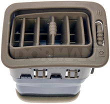 Charger l'image dans la galerie, 74937 Dashboard Air Vent Dorman - HELP Canada