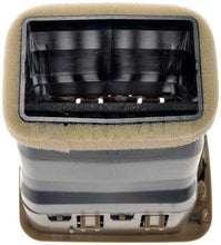 Charger l'image dans la galerie, 74937 Dashboard Air Vent Dorman - HELP Canada