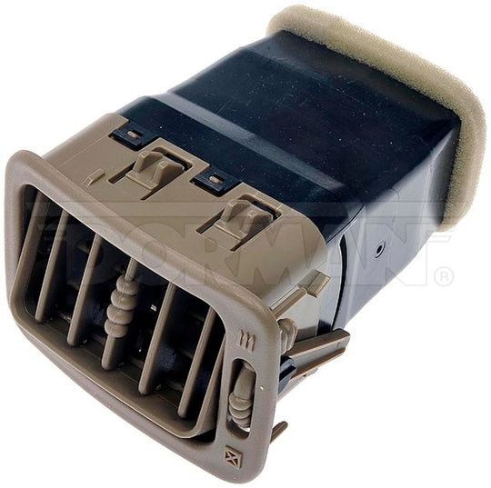 74937 Dashboard Air Vent Dorman - HELP Canada