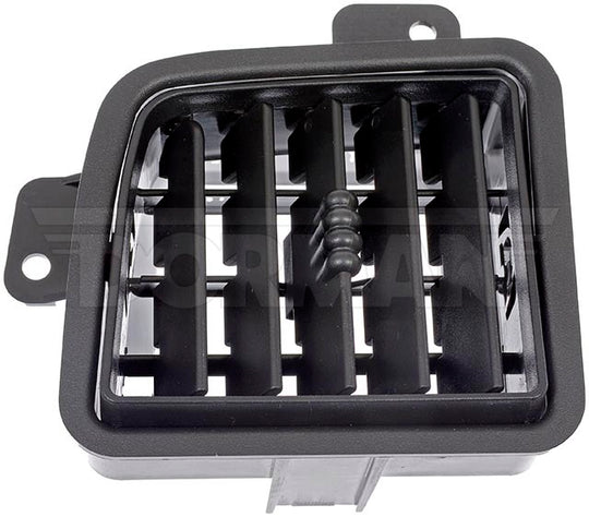 74942 Dashboard Air Vent Dorman - HELP Canada