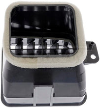 Load image into Gallery viewer, 74942 Dashboard Air Vent Dorman - HELP Canada