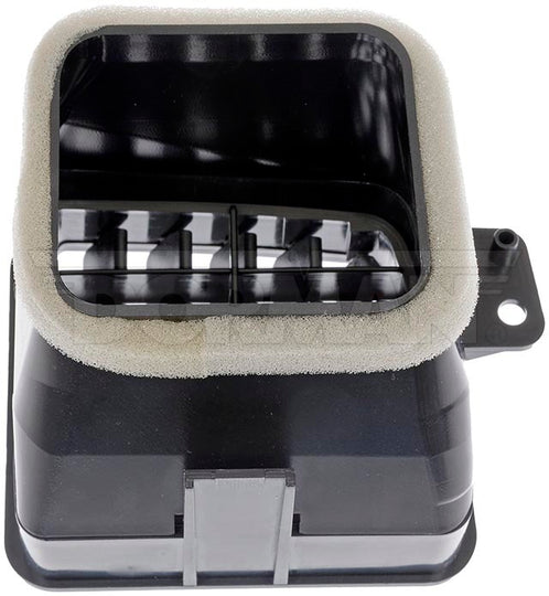 74942 Dashboard Air Vent Dorman - HELP Canada