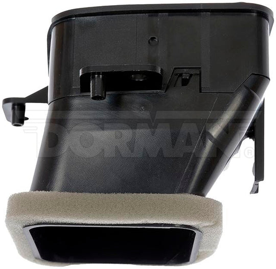 74942 Dashboard Air Vent Dorman - HELP Canada