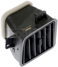 Load image into Gallery viewer, 74942 Dashboard Air Vent Dorman - HELP Canada