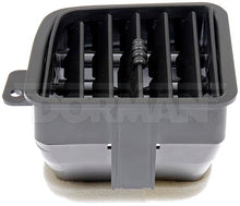 Load image into Gallery viewer, 74942 Dashboard Air Vent Dorman - HELP Canada
