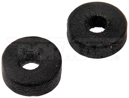 74951 Liftgate Glass Hinge Screw Dorman - HELP Canada