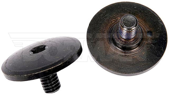 74951 Liftgate Glass Hinge Screw Dorman - HELP Canada