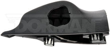 Load image into Gallery viewer, 74952 Door Mirror Mount Cover Dorman - HELP Canada