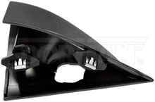 Load image into Gallery viewer, 74952 Door Mirror Mount Cover Dorman - HELP Canada