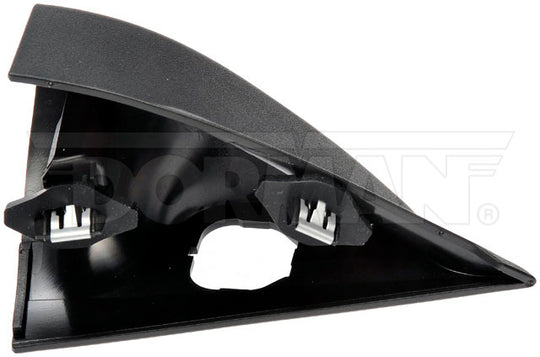 74952 Door Mirror Mount Cover Dorman - HELP Canada