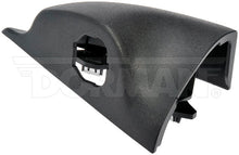 Load image into Gallery viewer, 74952 Door Mirror Mount Cover Dorman - HELP Canada