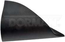 Charger l'image dans la galerie, 74953 Door Mirror Mount Cover Dorman - HELP Canada