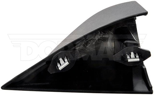 74953 Door Mirror Mount Cover Dorman - HELP Canada