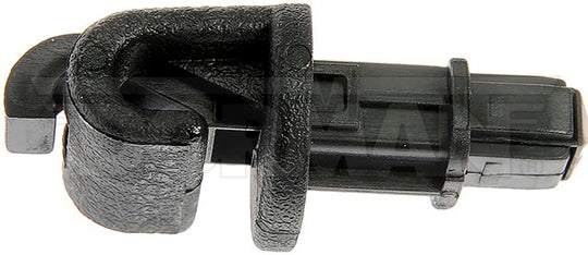 74954 Door Glass Sunshade Clip Dorman - HELP Canada