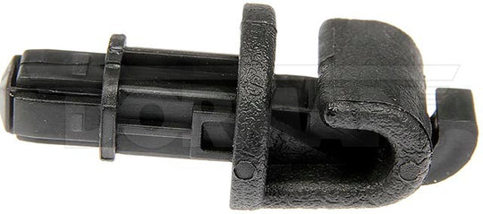 74954 Door Glass Sunshade Clip Dorman - HELP Canada