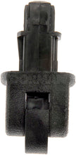Load image into Gallery viewer, 74954 Door Glass Sunshade Clip Dorman - HELP Canada