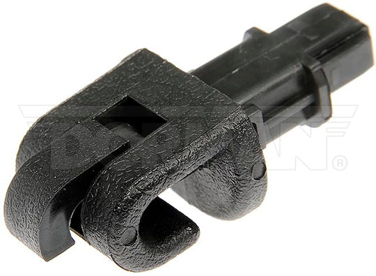 74954 Door Glass Sunshade Clip Dorman - HELP Canada