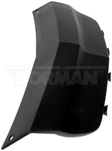 Charger l'image dans la galerie, 74955 Trailer Hitch Cover Dorman - HELP Canada