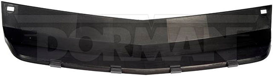 74955 Trailer Hitch Cover Dorman - HELP Canada