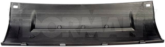 74956 Trailer Hitch Cover Dorman - HELP Canada