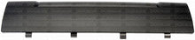 Charger l'image dans la galerie, 74956 Trailer Hitch Cover Dorman - HELP Canada