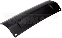 Charger l'image dans la galerie, 74956 Trailer Hitch Cover Dorman - HELP Canada
