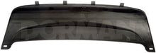 Load image into Gallery viewer, 74957 Trailer Hitch Cover Dorman - HELP Canada