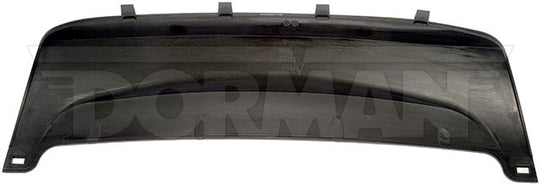 74957 Trailer Hitch Cover Dorman - HELP Canada