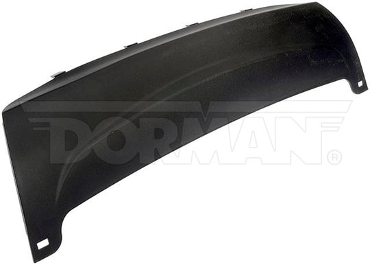 74957 Trailer Hitch Cover Dorman - HELP Canada