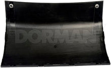 Charger l'image dans la galerie, 74958 Trailer Hitch Cover Dorman - HELP Canada