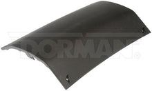 Charger l'image dans la galerie, 74958 Trailer Hitch Cover Dorman - HELP Canada