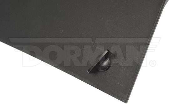 74958 Trailer Hitch Cover Dorman - HELP Canada