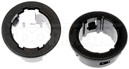 74960 Cigarette Lighter Bezel Dorman - HELP Canada