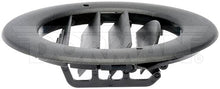 Charger l'image dans la galerie, 74961 Dashboard Air Vent Dorman - HELP Canada