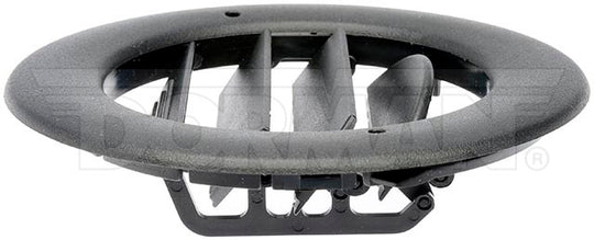 74961 Dashboard Air Vent Dorman - HELP Canada