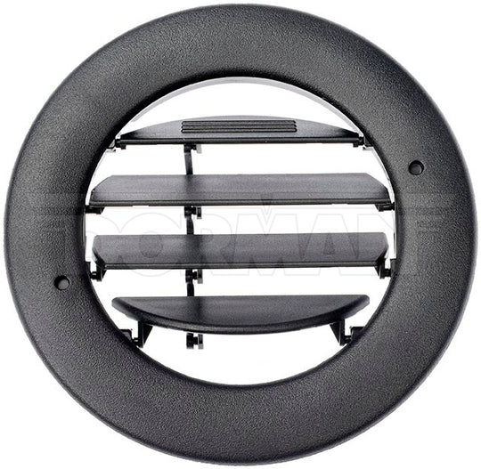 74961 Dashboard Air Vent Dorman - HELP Canada
