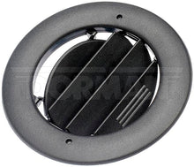 Charger l'image dans la galerie, 74961 Dashboard Air Vent Dorman - HELP Canada