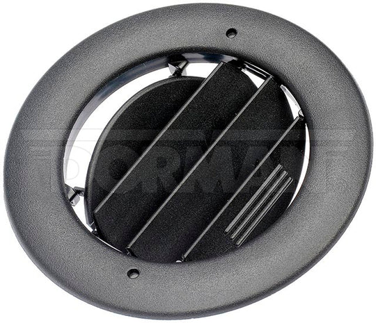 74961 Dashboard Air Vent Dorman - HELP Canada