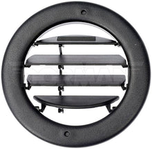 Load image into Gallery viewer, 74962 Dashboard Air Vent Dorman - HELP Canada