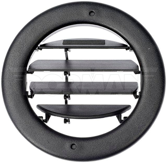 74962 Dashboard Air Vent Dorman - HELP Canada