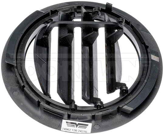 74962 Dashboard Air Vent Dorman - HELP Canada