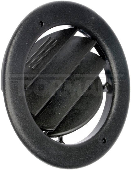 74962 Dashboard Air Vent Dorman - HELP Canada