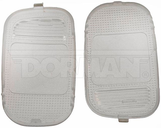 74970 Reading Light Lens Dorman - HELP Canada