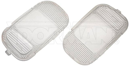 74970 Reading Light Lens Dorman - HELP Canada