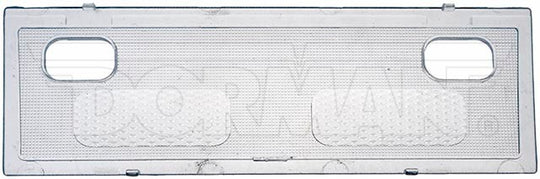 74971 Dome Light Lens Dorman - HELP Canada