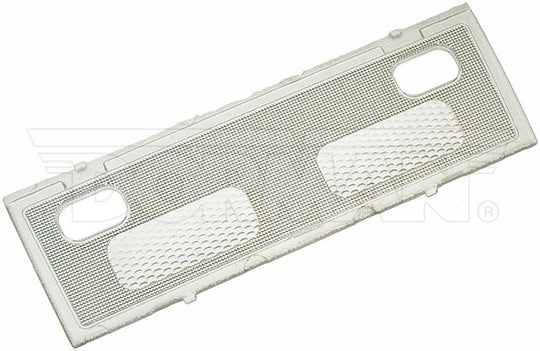 74971 Dome Light Lens Dorman - HELP Canada