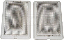 Charger l'image dans la galerie, 74972 Dome Light Lens Dorman - HELP Canada