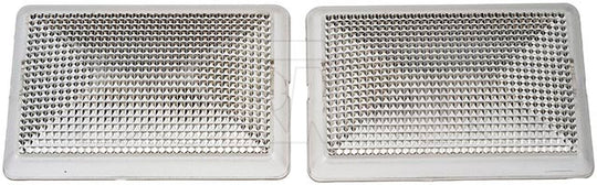 74972 Dome Light Lens Dorman - HELP Canada