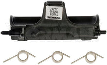 Load image into Gallery viewer, 74975 Center Console Latch Dorman - HELP Canada