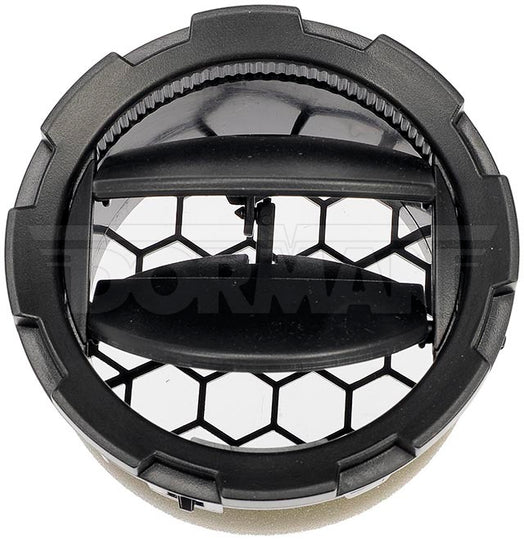 74990 Dashboard Air Vent Dorman - HELP Canada